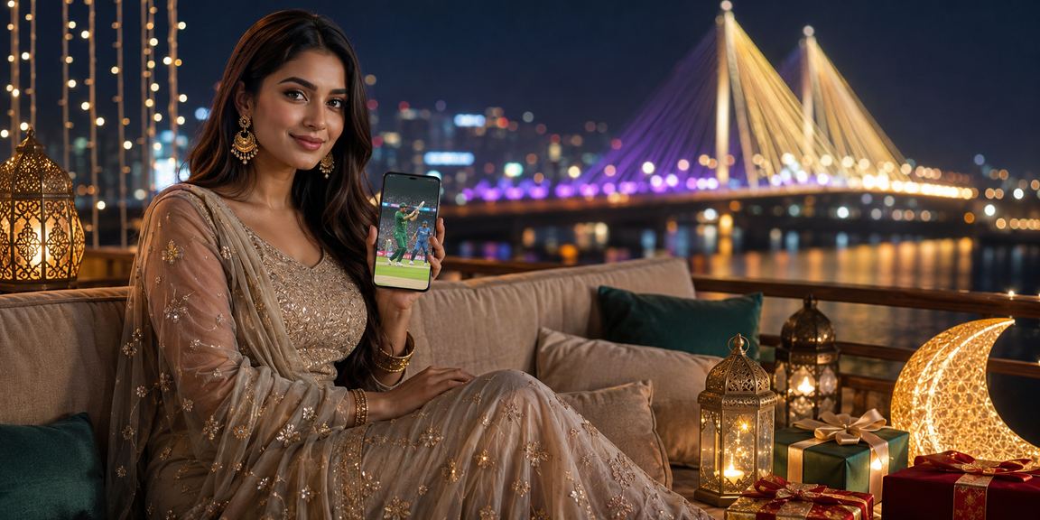 বরিশালে ক্রিকেট বেটিংয়ের জন্য পহেলা বৈশাখ উৎসবের বিশেষ প্রোমোশন